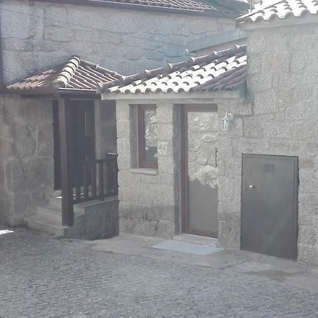 Geres, Mountain'S House - Casa Velha Guest House Cabril  Экстерьер фото