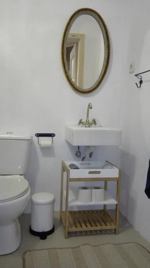 Geres, Mountain'S House - Casa Velha Guest House Cabril  Экстерьер фото