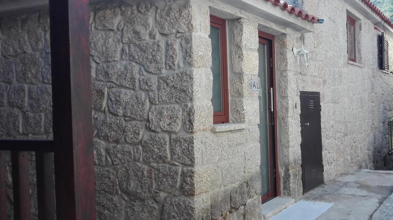 Geres, Mountain'S House - Casa Velha Guest House Cabril  Экстерьер фото