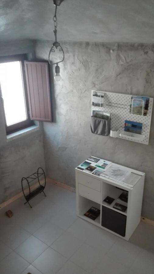 Geres, Mountain'S House - Casa Velha Guest House Cabril  Экстерьер фото