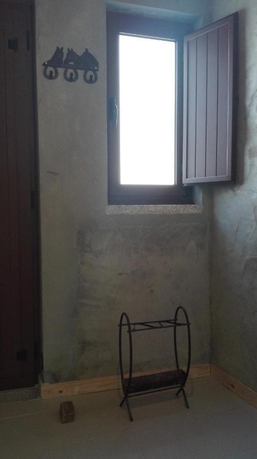 Geres, Mountain'S House - Casa Velha Guest House Cabril  Экстерьер фото