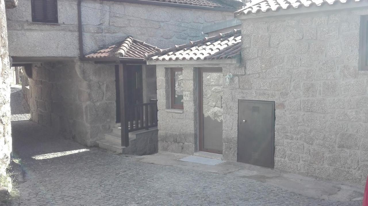 Geres, Mountain'S House - Casa Velha Guest House Cabril  Экстерьер фото