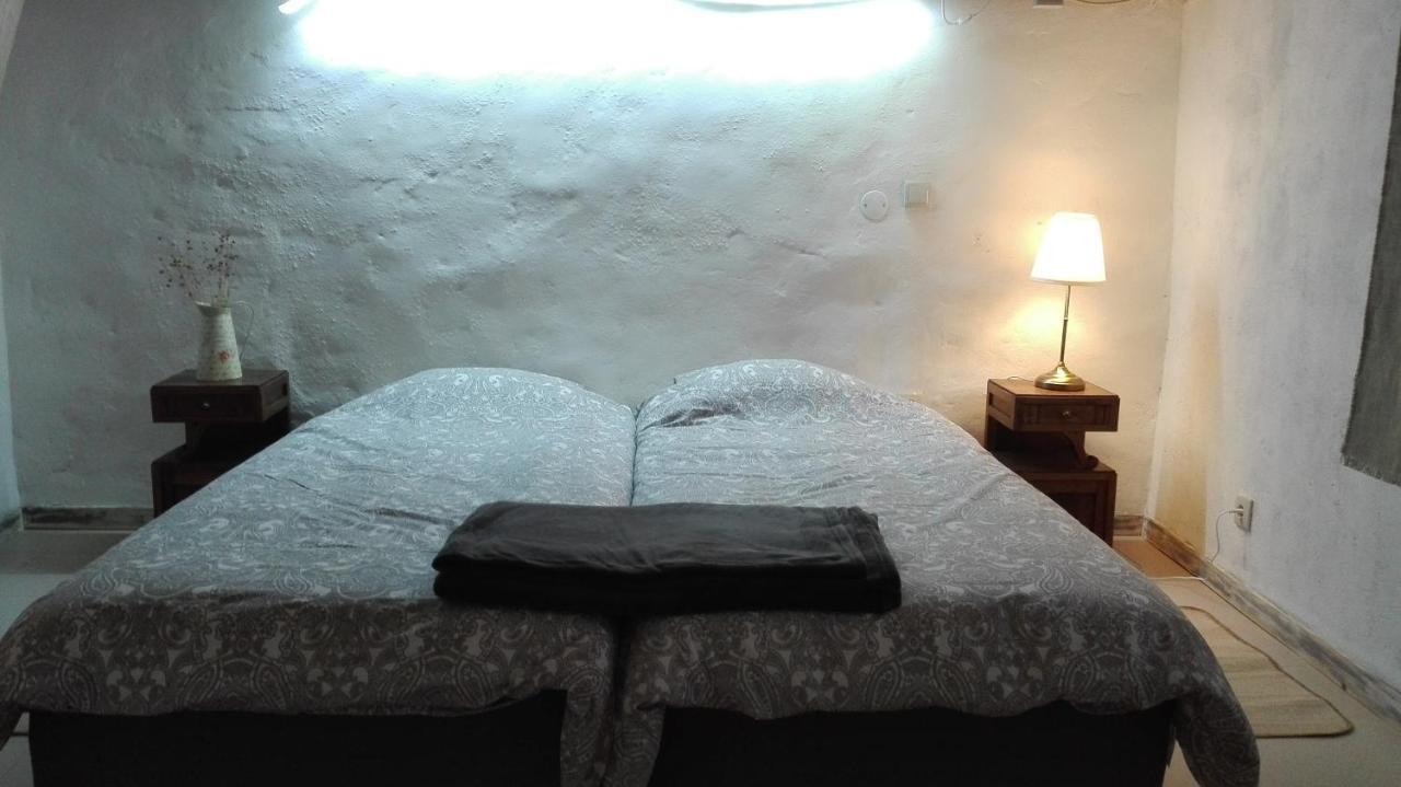 Geres, Mountain'S House - Casa Velha Guest House Cabril  Экстерьер фото